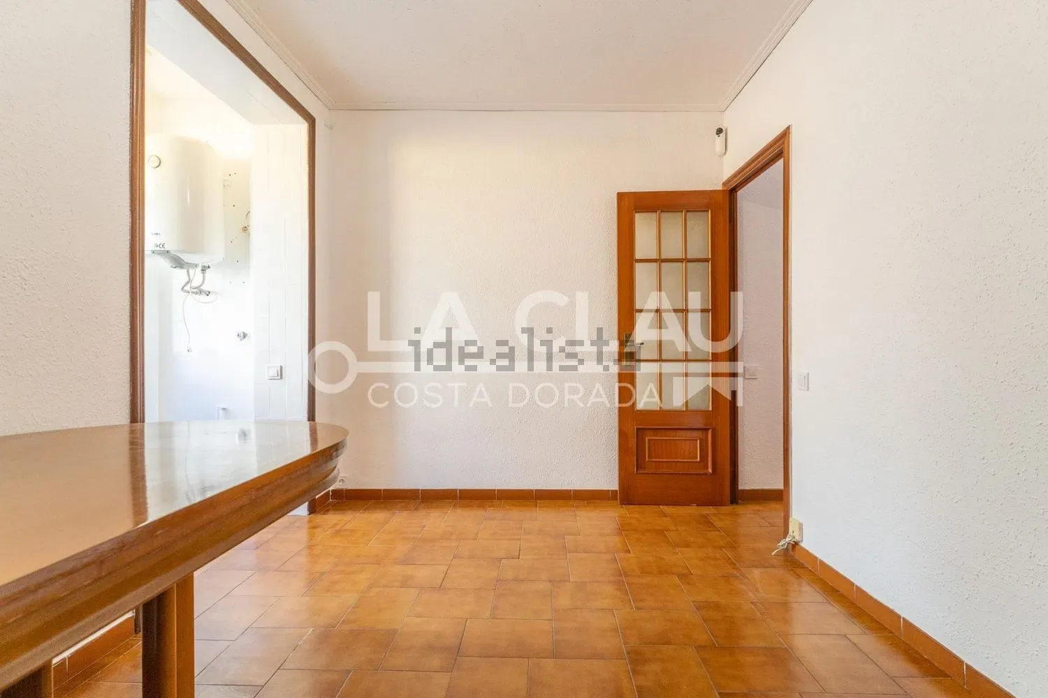 Flat / apartment in Calle de Santes Creus, Part Alta, Tarragona