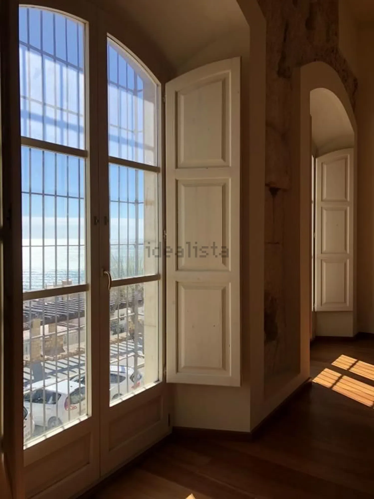 Duplex in Calle d'en granada, Part Alta, Tarragona