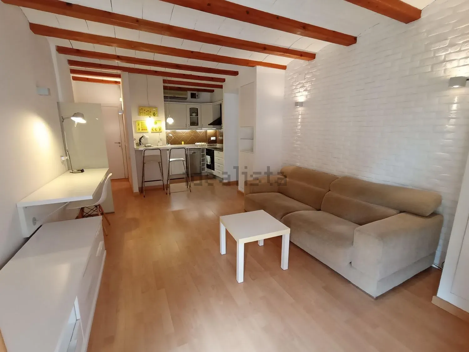 Flat / apartment in Part Alta, Tarragona