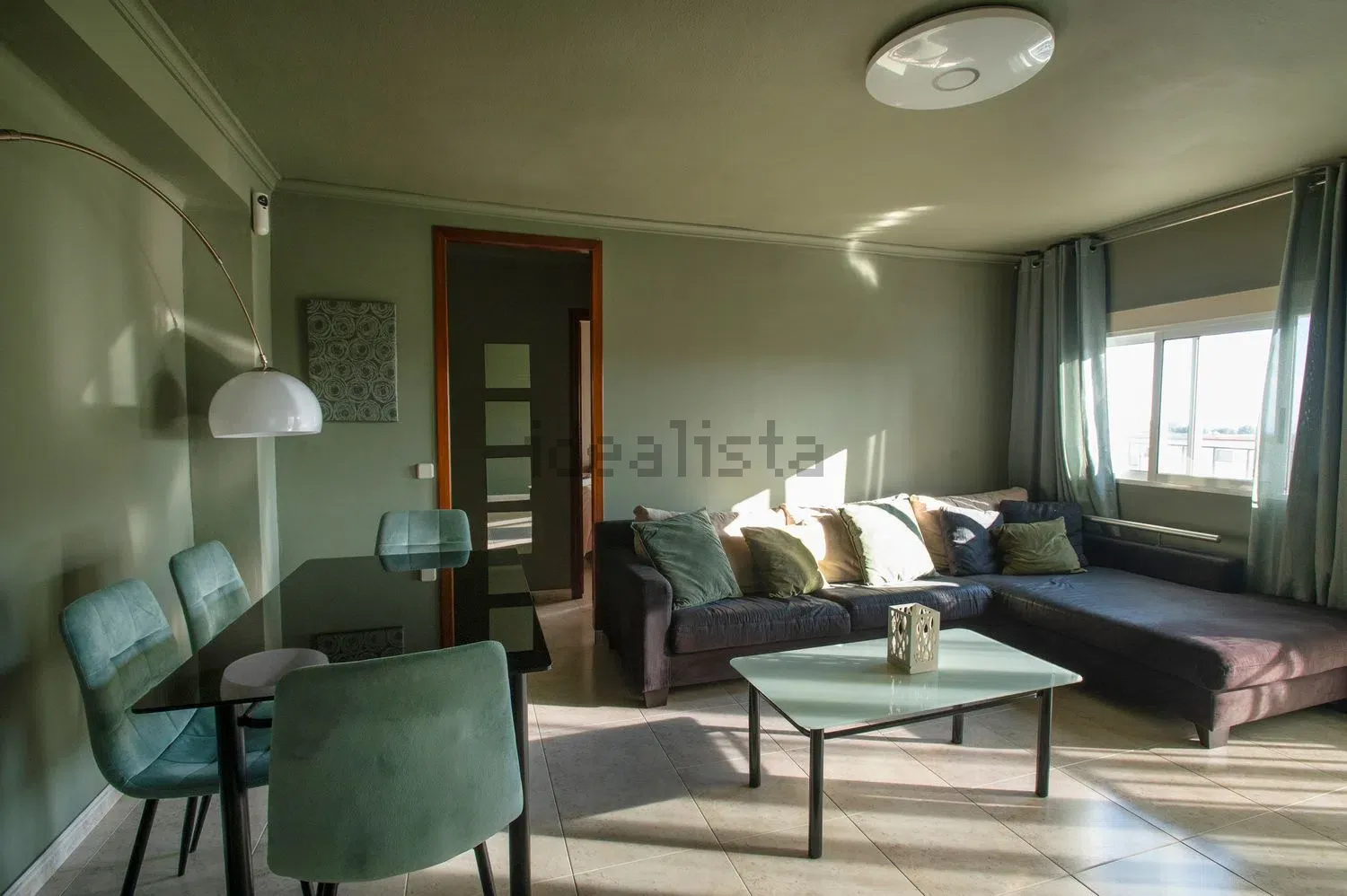 Penthouse in Sant Pere I Sant Pau, Tarragona Nn, Sant Pere i Sant Pau, Tarragona