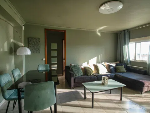 Penthouse in Sant Pere I Sant Pau, Tarragona Nn, Sant Pere i Sant Pau, Tarragona