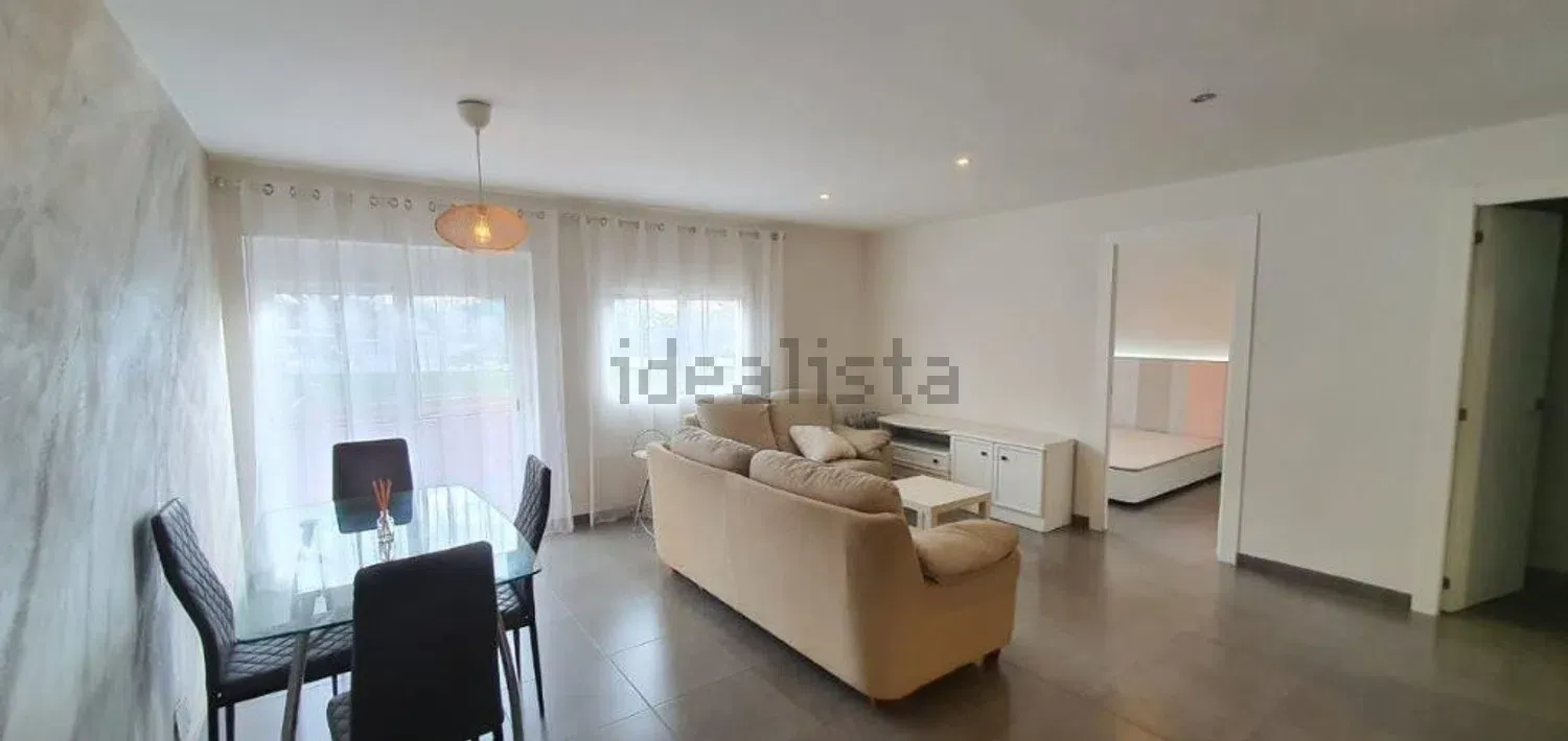 Flat / apartment in Via Augusta Sant Jordi, Sant Pere i Sant Pau, Tarragona