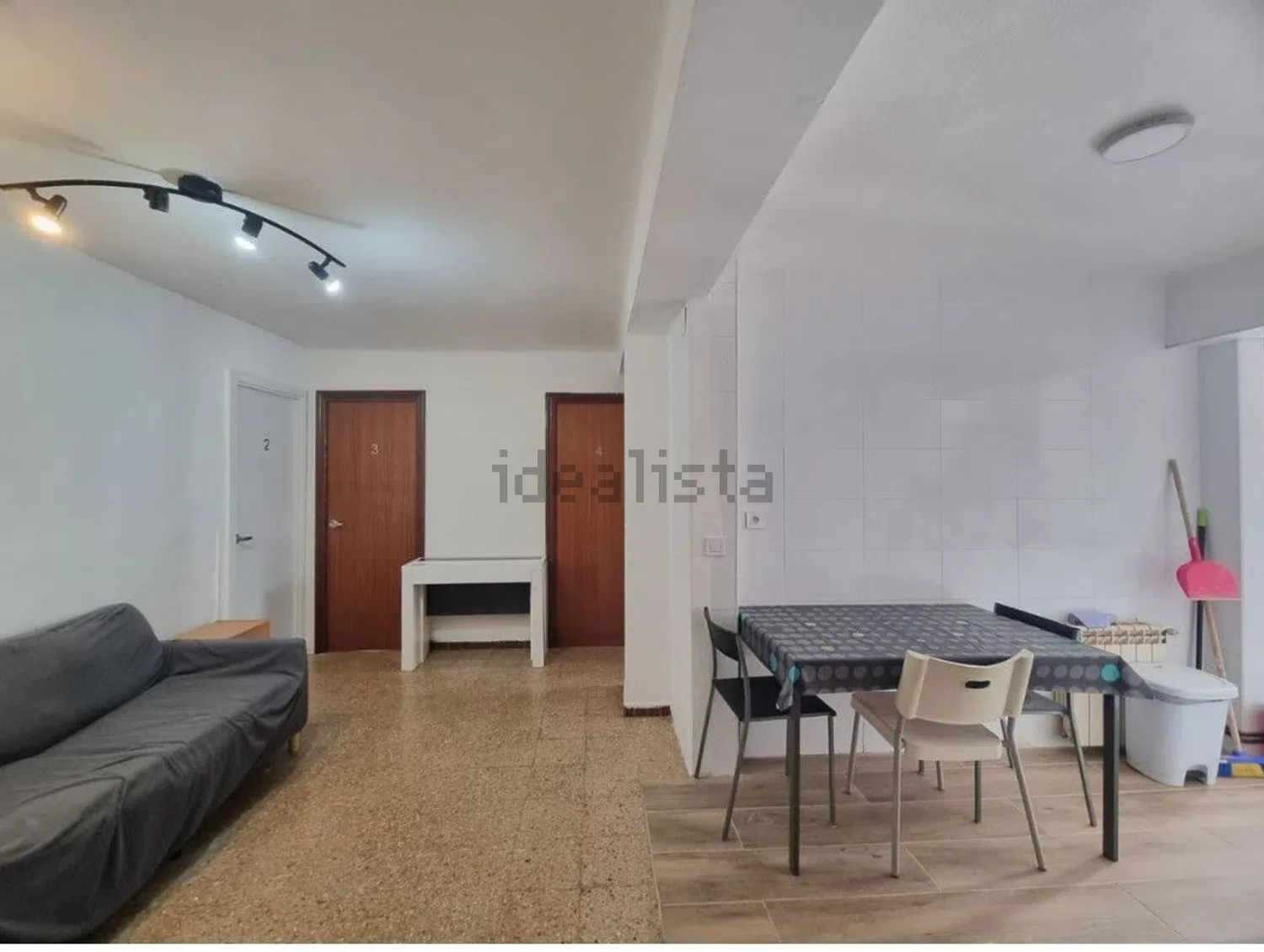 Flat / apartment in Sant Pere i Sant Pau, Tarragona