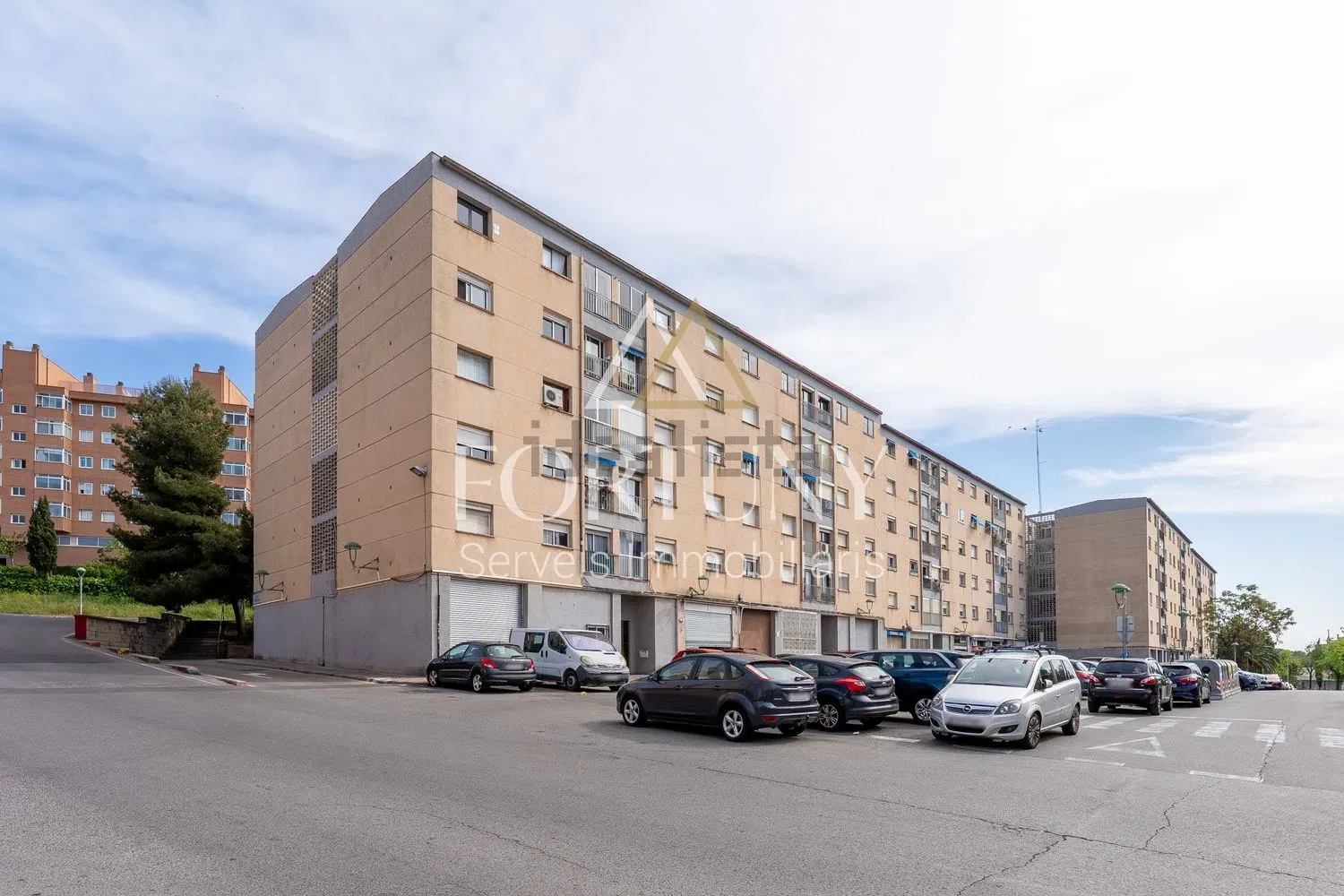 Flat / apartment in Sant Pere i Sant Pau, Tarragona