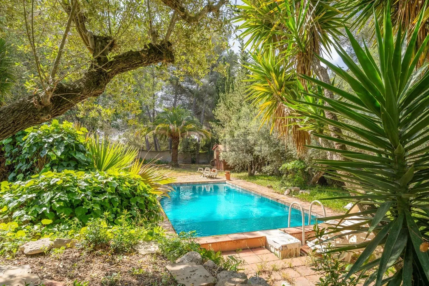 Detached house in Paseo Muntanya Oliva, Sant Pere i Sant Pau, Tarragona