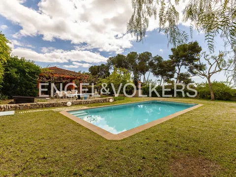 Detached house in Sant Pere i Sant Pau, Tarragona