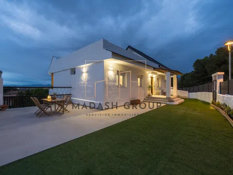 Detached house in S.pere, 10, Sant Pere i Sant Pau, Tarragona