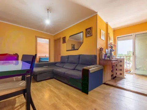 Flat / apartment in Sant Pere i Sant Pau, Tarragona