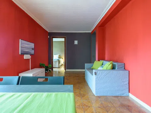 Flat / apartment in Bloc Sant Lluc, Sant Pere i Sant Pau, Tarragona