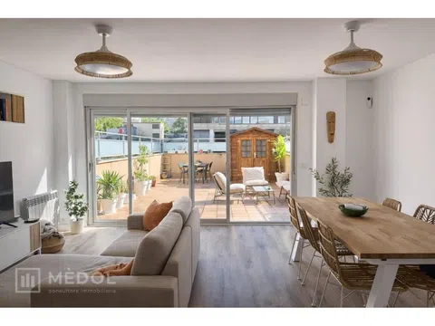 Flat / apartment in Calle Joaquim Icart Leonila, 8, Sant Pere i Sant Pau, Tarragona