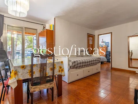 Flat / apartment in Bloc Sant Tomàs, 24, Sant Pere i Sant Pau, Tarragona