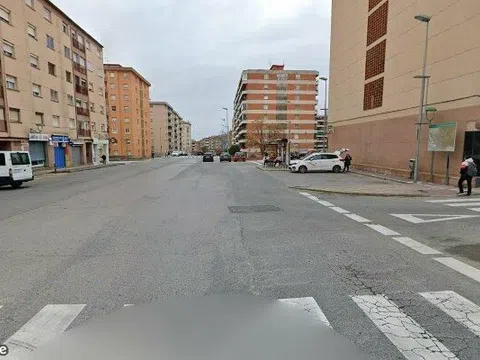 Flat / apartment in Plaza Europa, Sant Pere i Sant Pau, Tarragona