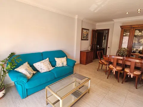 Flat / apartment in Filipines, Sant Pere i Sant Pau, Tarragona