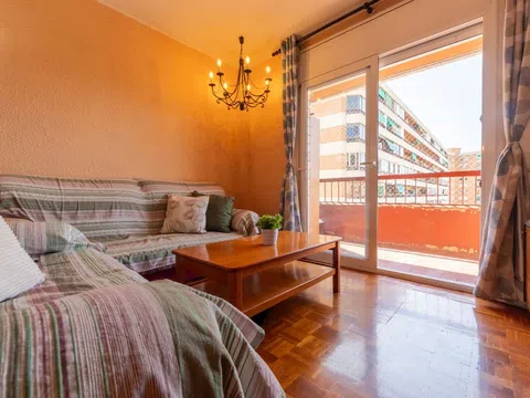 Flat / apartment in Equador Nn, Sant Pere i Sant Pau, Tarragona