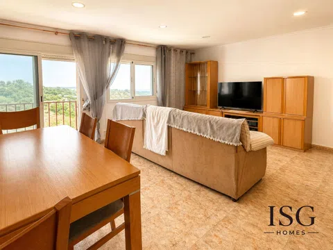 Flat / apartment in Bloc Sant Jordi, Sant Pere i Sant Pau, Tarragona