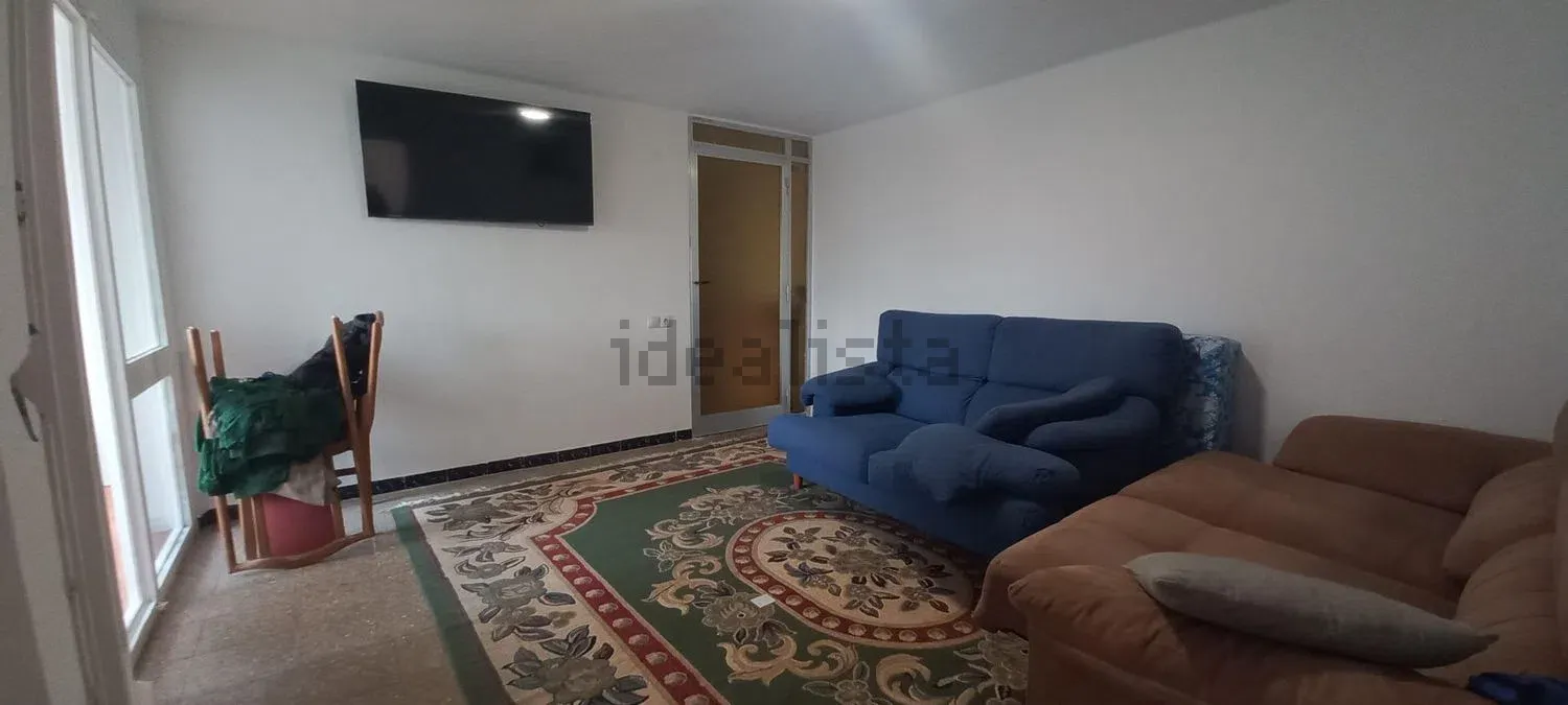 Flat / apartment in Sant Salvador, Tarragona