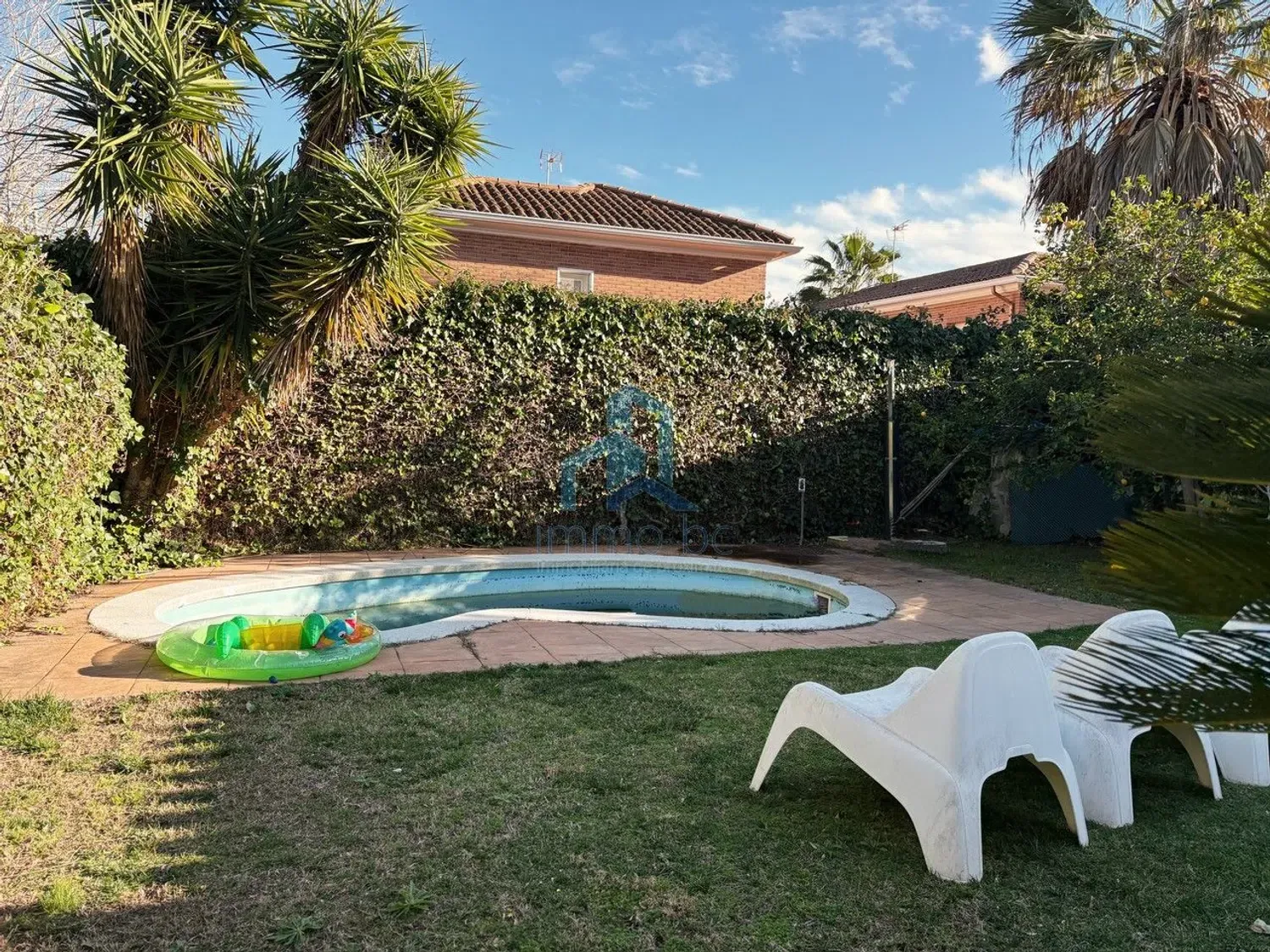 Detached house in Mas Alzina, Sant Salvador, Tarragona