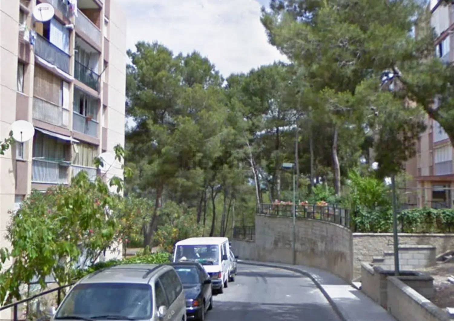 Flat / apartment in Avenida dels Pins, Sant Salvador, Tarragona