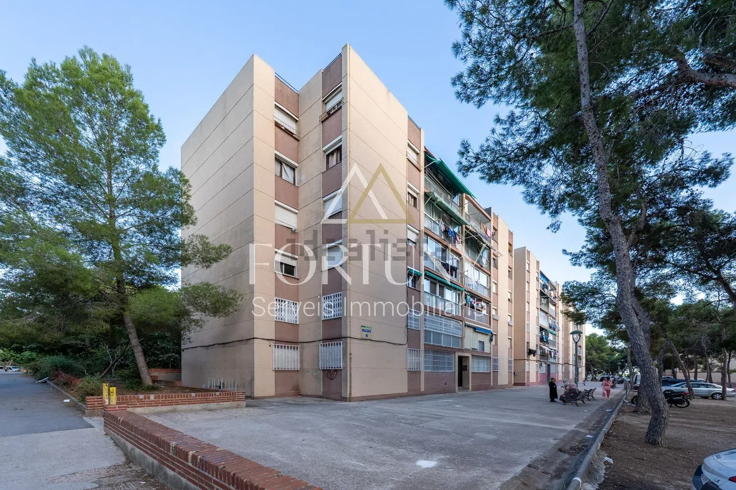 Flat / apartment in Avenida dels Pins, Sant Salvador, Tarragona