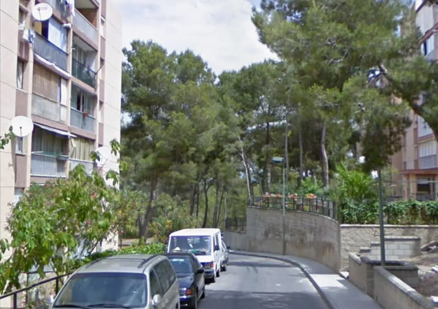 Flat / apartment in Avenida dels Pins, Sant Salvador, Tarragona