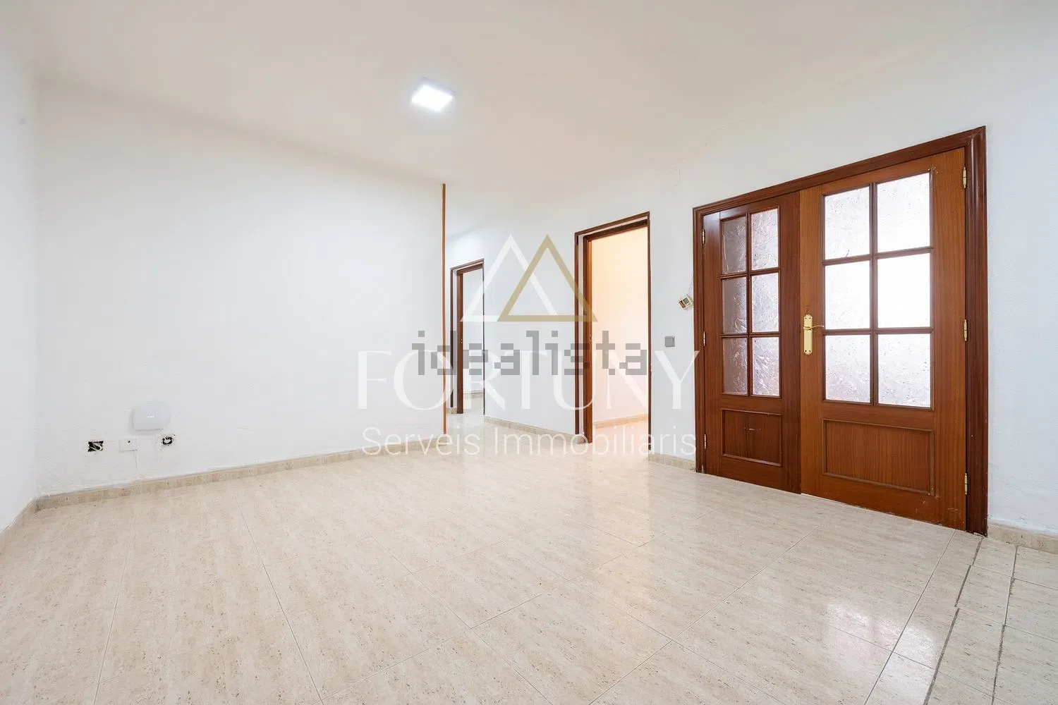 Flat / apartment in Avenida del Montsant, 5, Sant Salvador, Tarragona