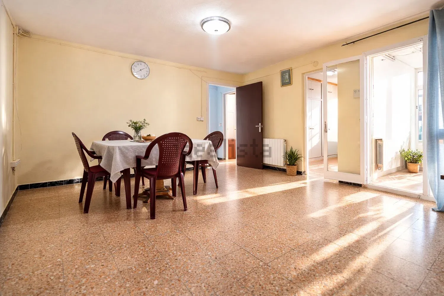 Flat / apartment in Av Montsant, Sant Salvador, Tarragona