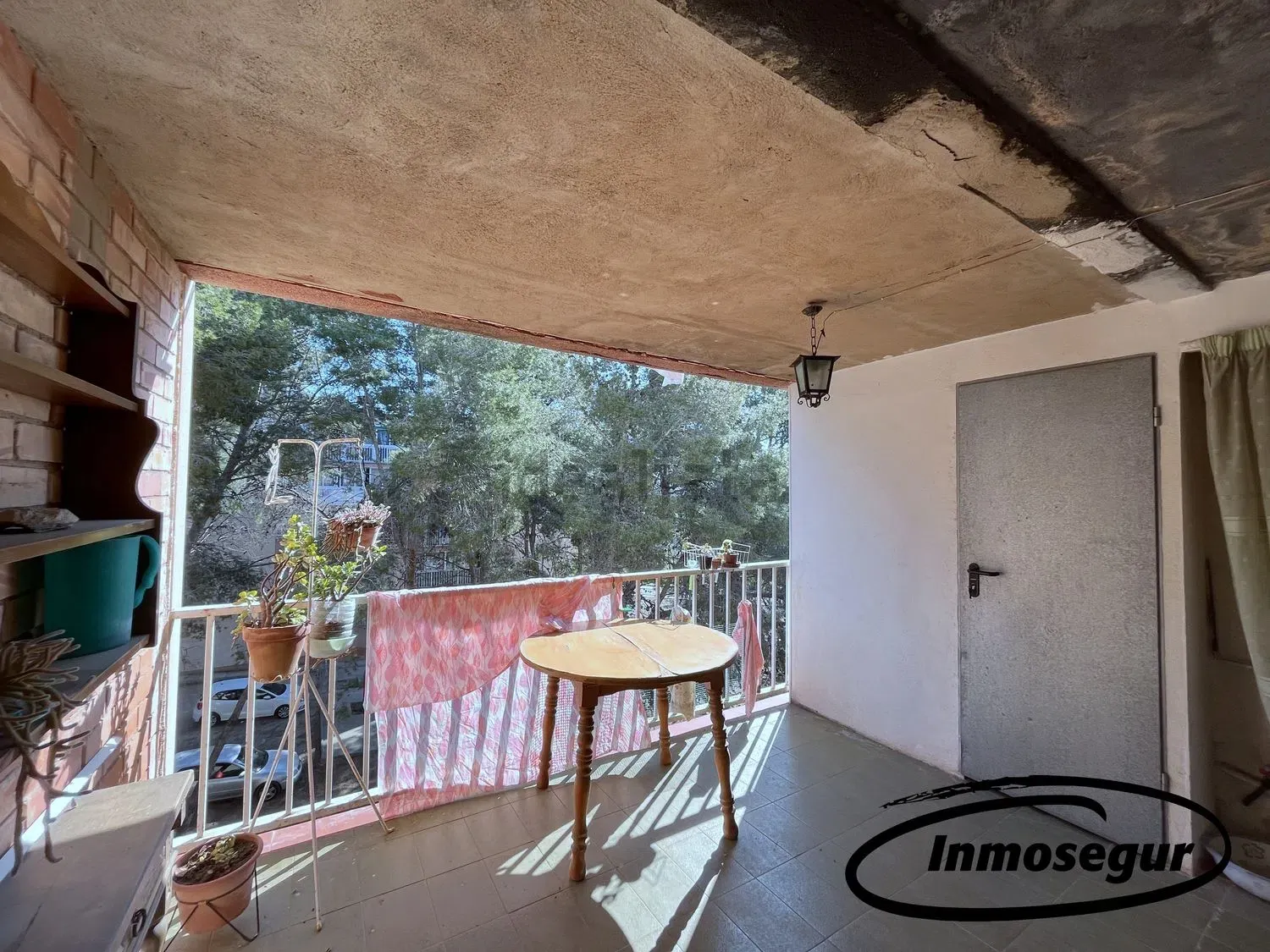 Flat / apartment in Avenida dels Pins, 12, Sant Salvador, Tarragona