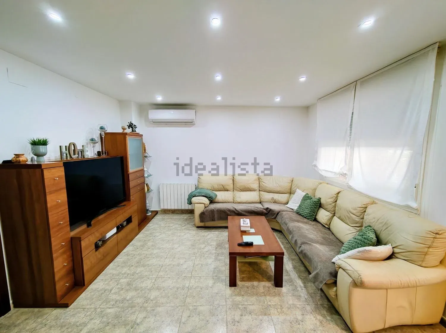 Terraced house in Sant Salvador, Tarragona