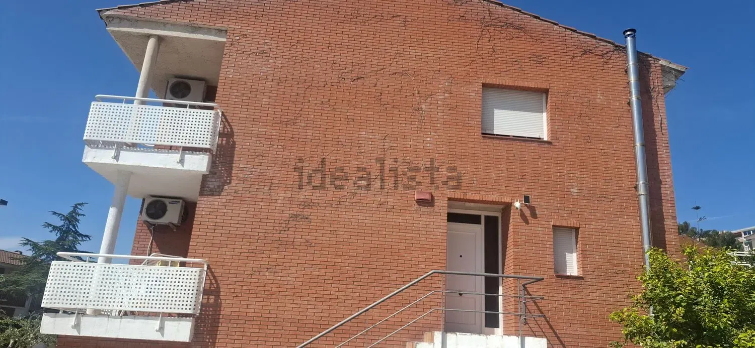 Semi-detached house in Paseo de Santa Isabel, 1, Sant Salvador, Tarragona