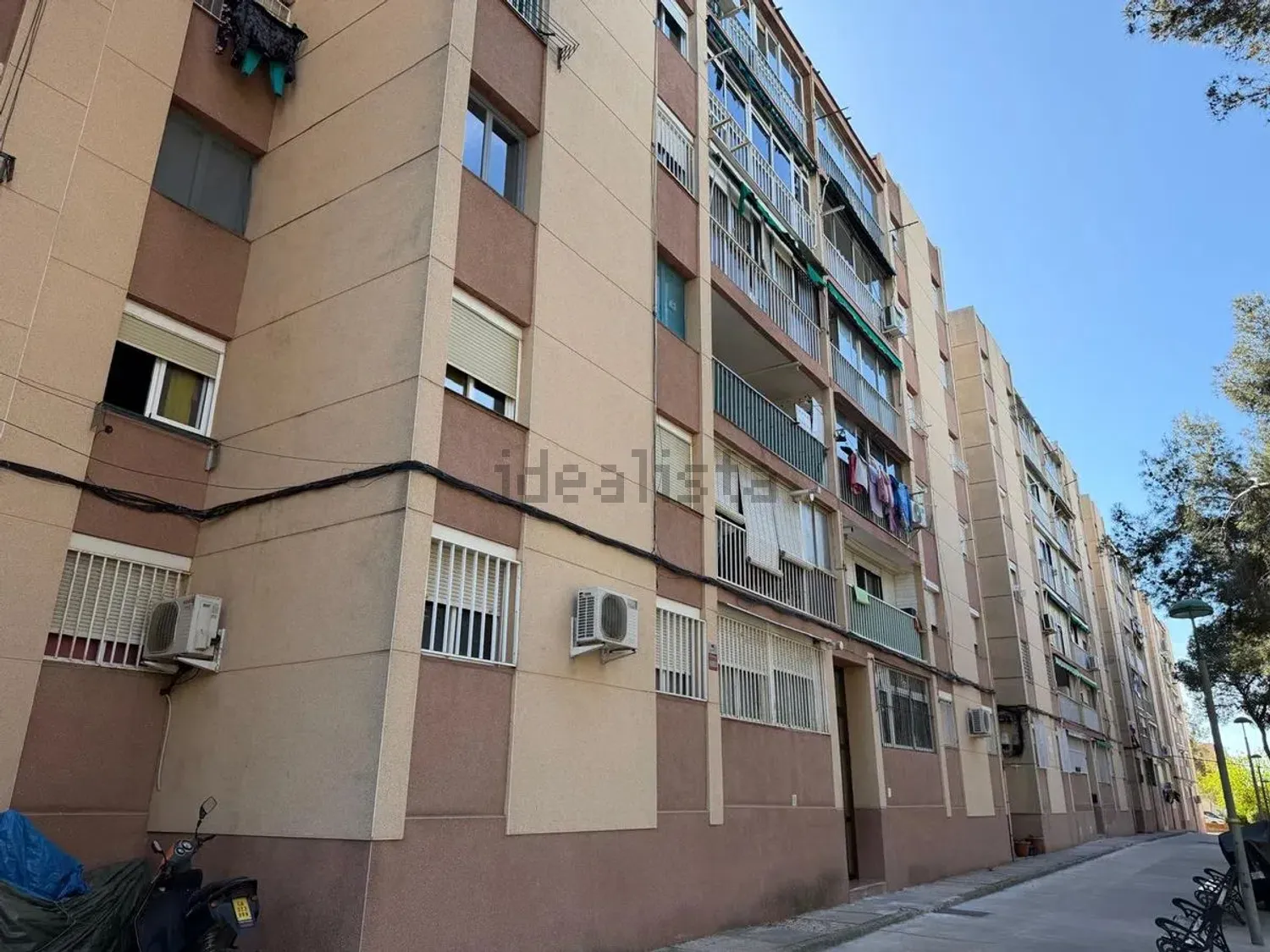 Flat / apartment in Sant Salvador, Tarragona