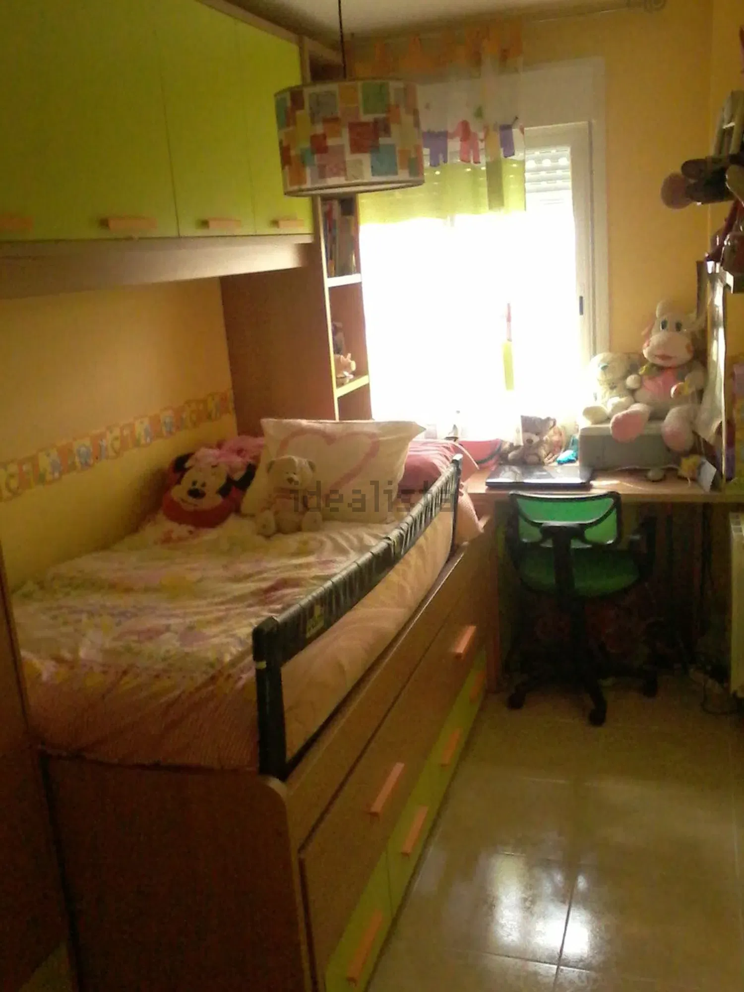 Flat / apartment in Calle mas dels cups, 13, Sant Salvador, Tarragona