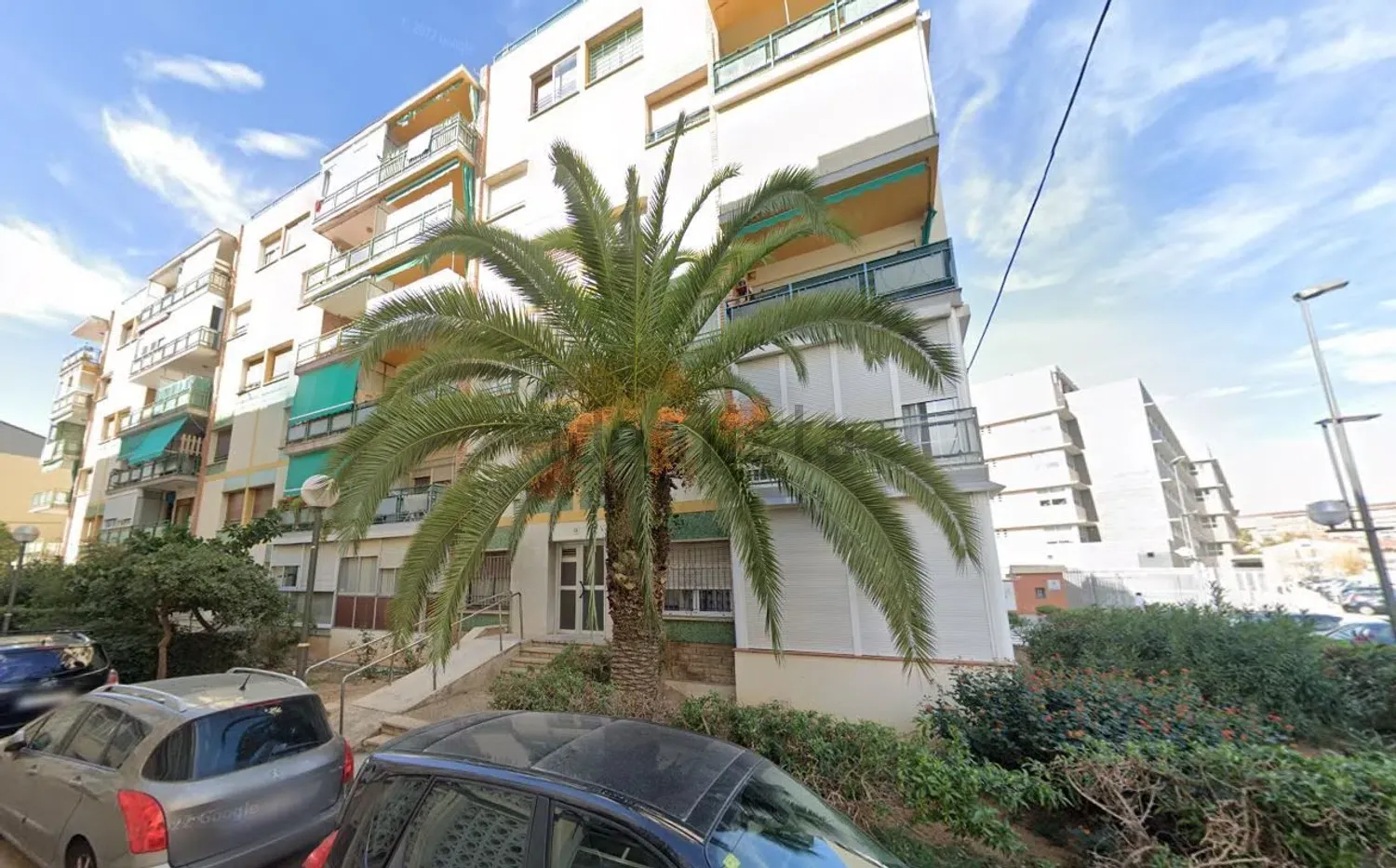 Property in Torreforta