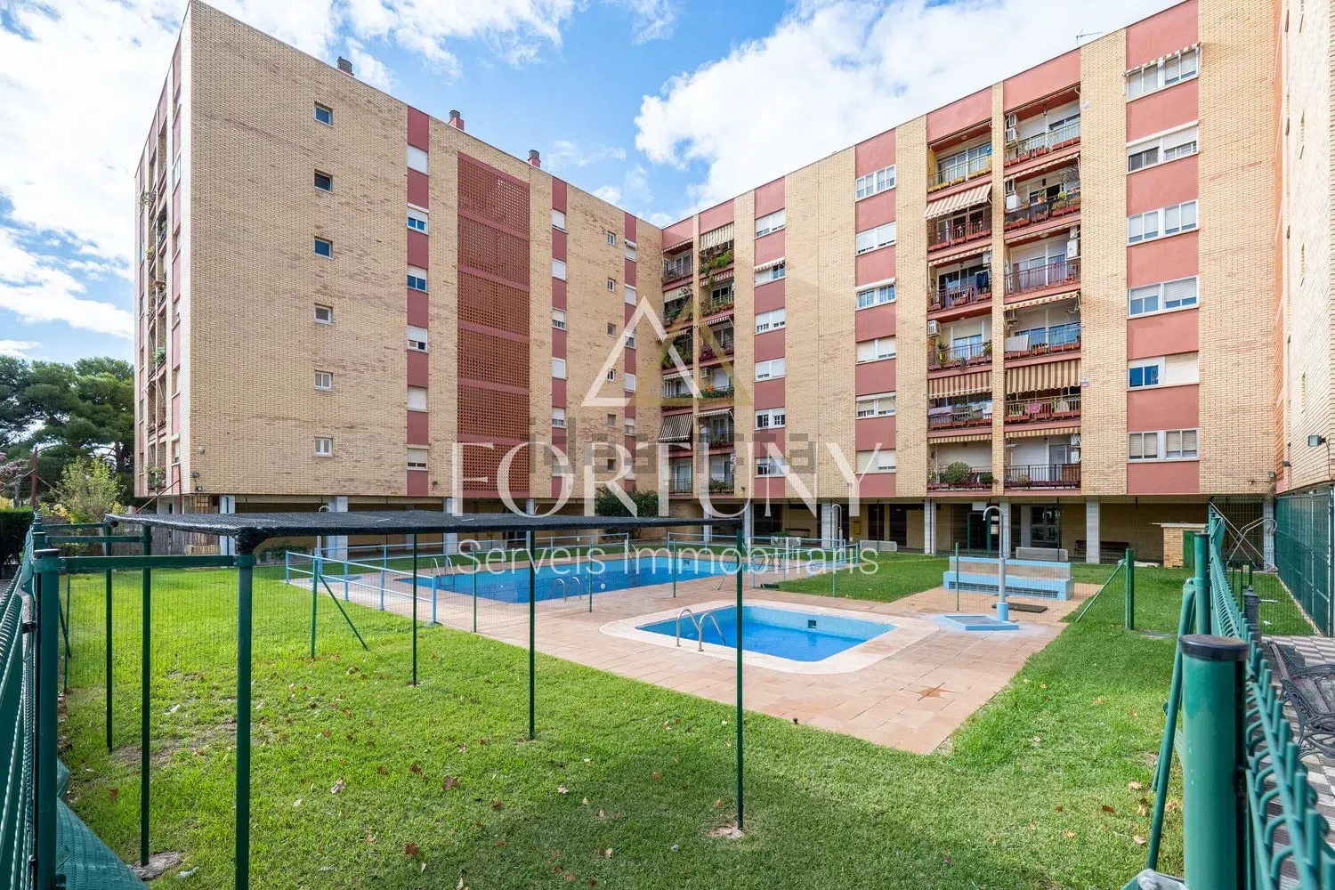 Property in Torreforta