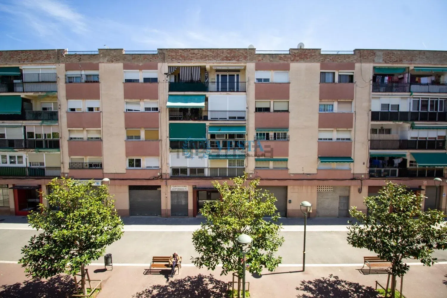 Property in Torreforta