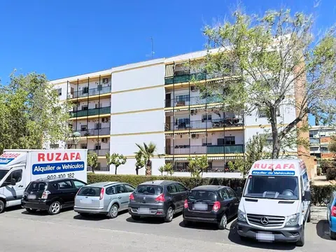Flat / apartment in Calle Prades, Torreforta, Tarragona