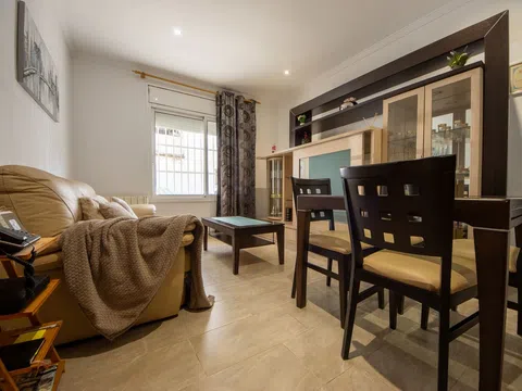 Flat / apartment in Calle de Montblanc, Torreforta, Tarragona