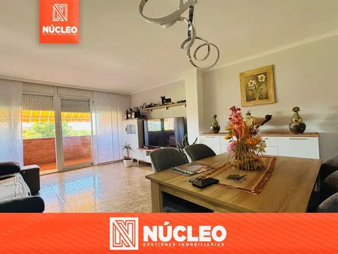 Flat / apartment in Rambla de Ponent, Torreforta, Tarragona