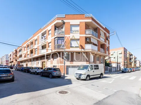 Flat / apartment in Calle de Tortosa, Torreforta, Tarragona