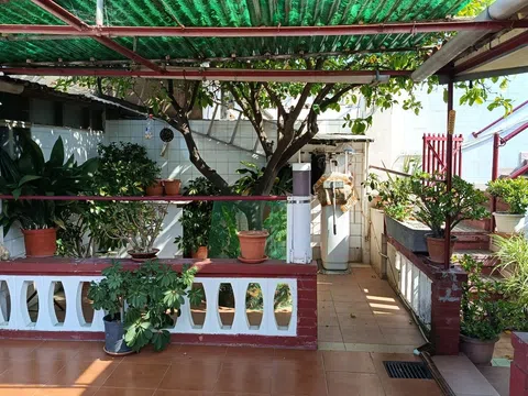 Terraced house in Calle de Montblanc, Torreforta, Tarragona