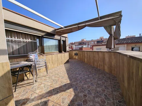 Flat / apartment in Calle del Penedès, Torreforta, Tarragona