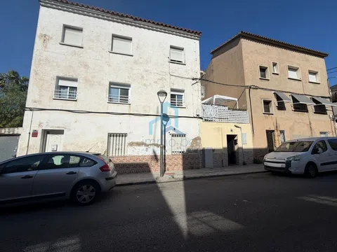 Flat / apartment in Calle Francolí, Torreforta, Tarragona