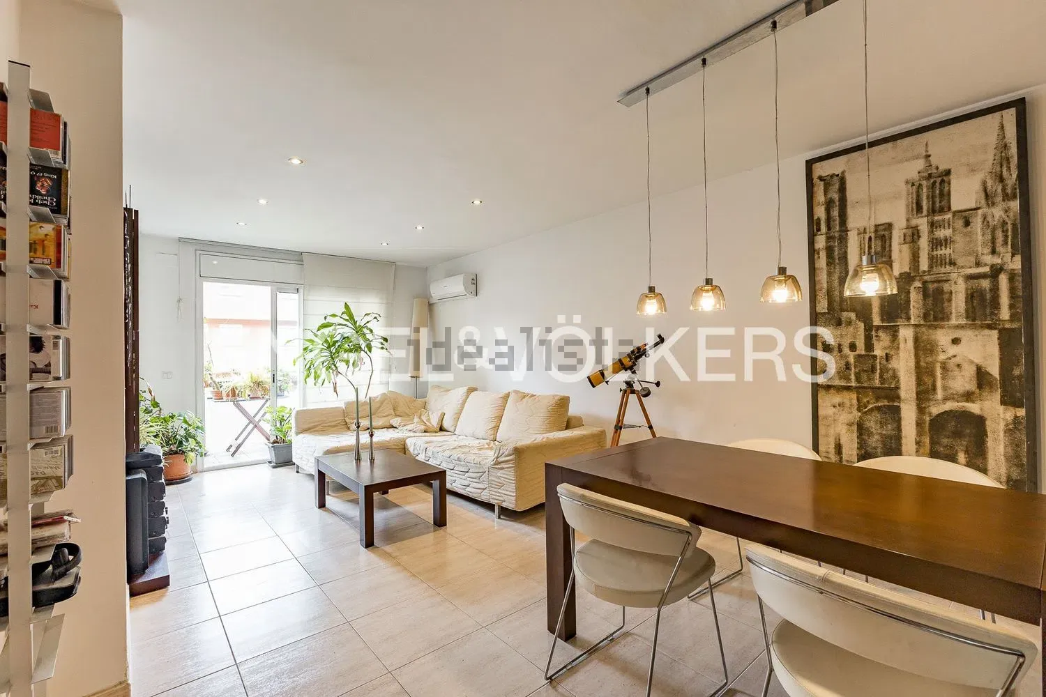 Flat / apartment in Urbanitzacions de Llevant, Tarragona