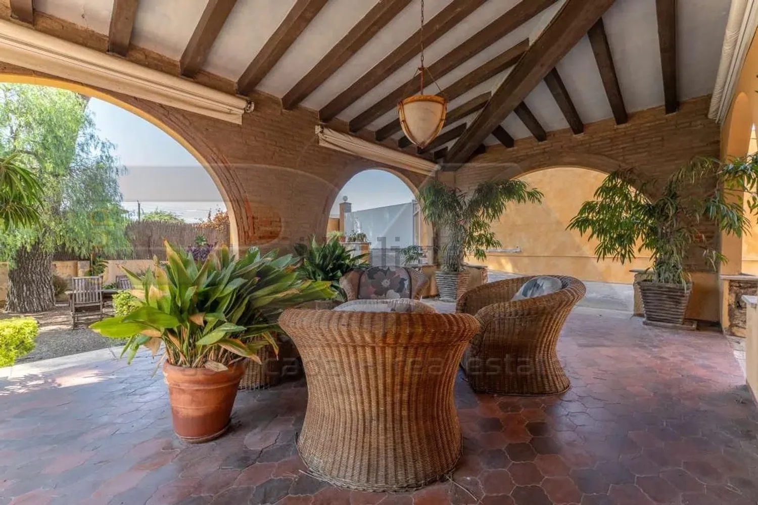 Detached house in Via Augusta, 159, Urbanitzacions de Llevant, Tarragona
