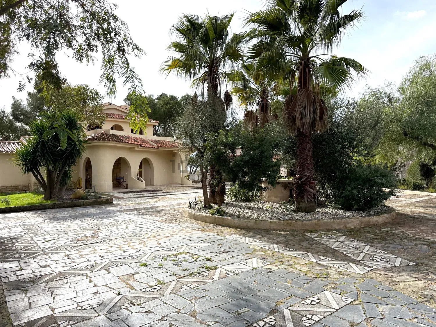 Detached house in Via Augusta, Urbanitzacions de Llevant, Tarragona