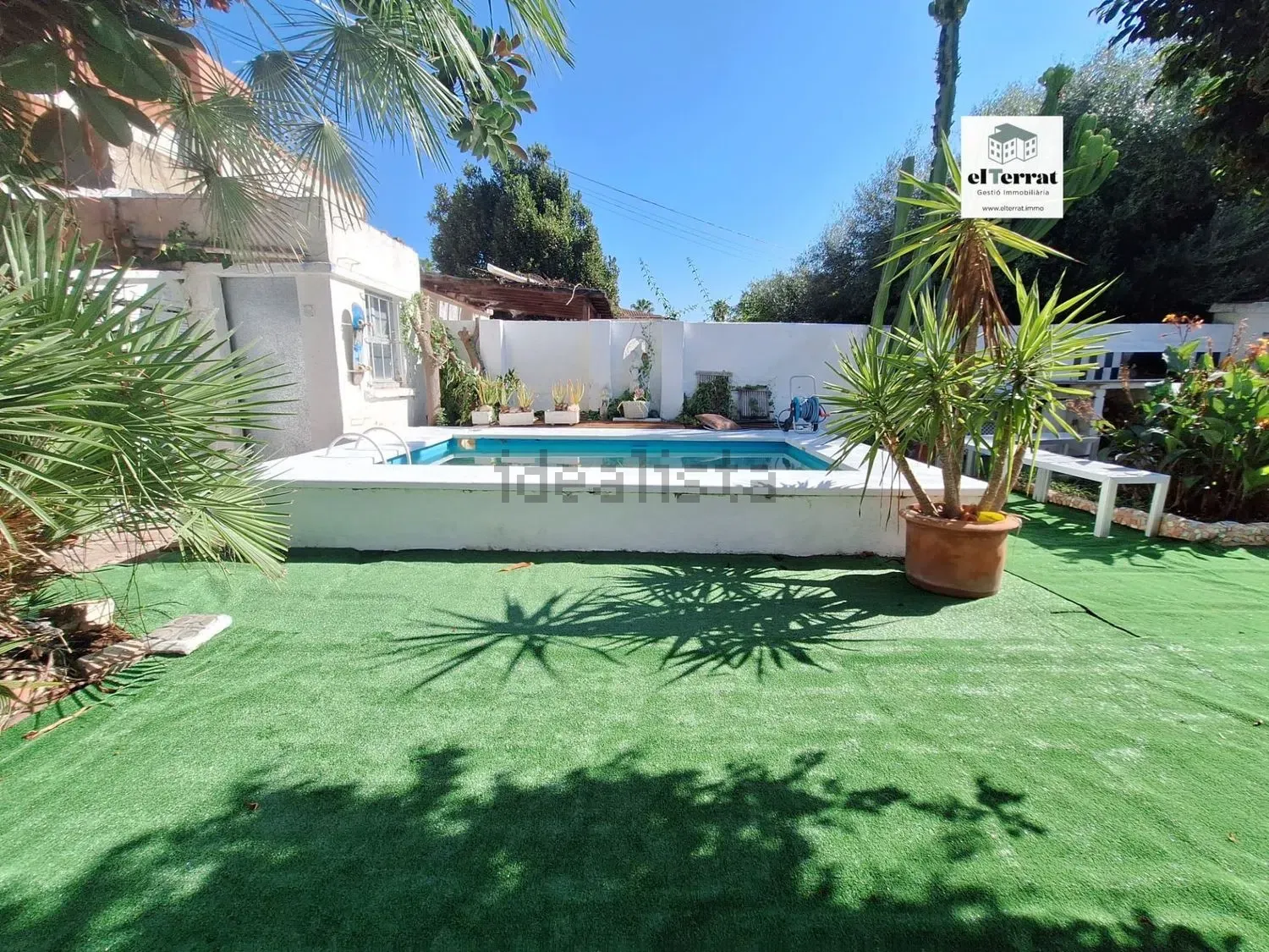 Detached house in Urbanitzacions de Llevant, Tarragona
