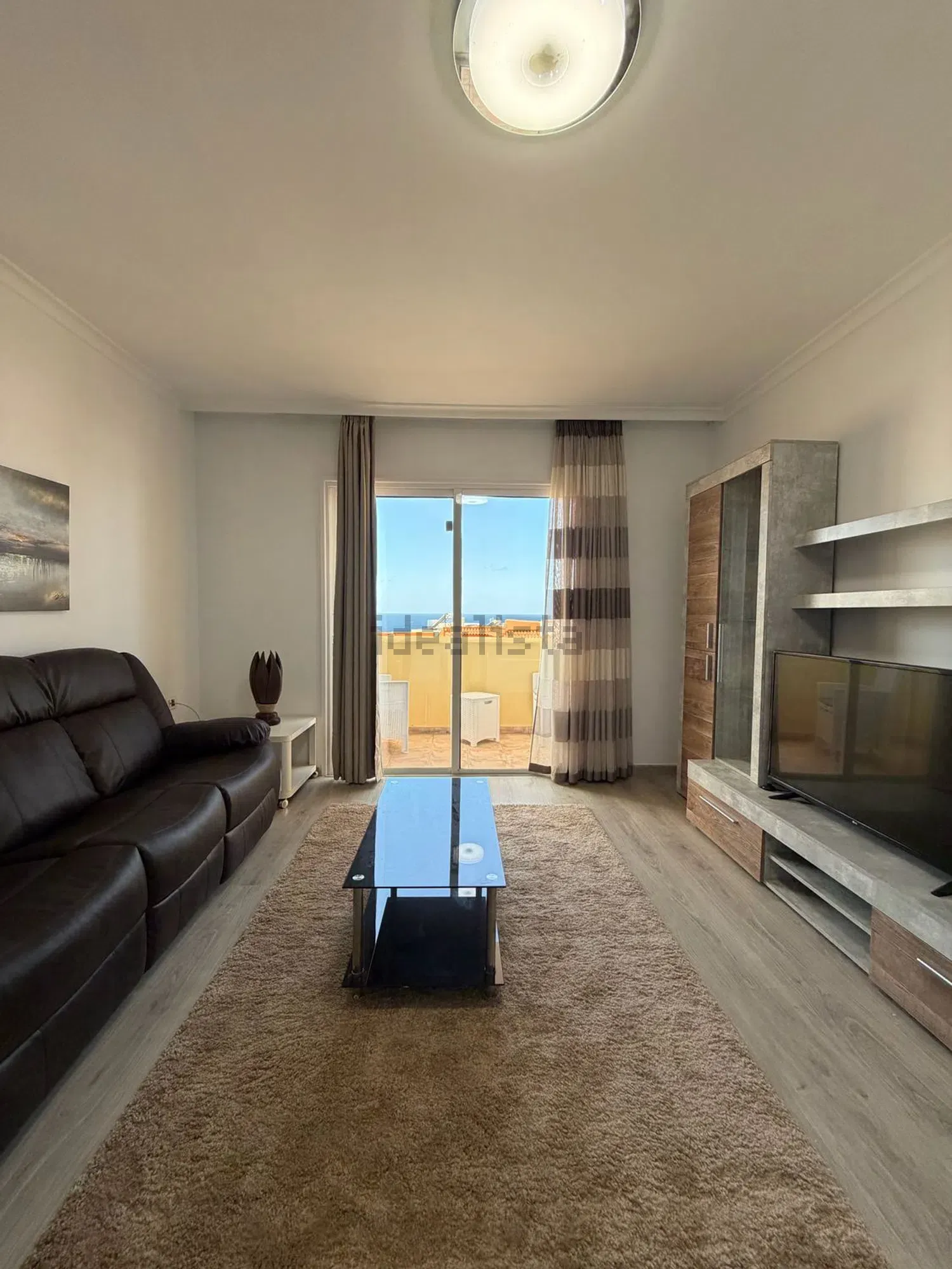 Duplex in Calle El Horno, 10, Playa Paraíso, Adeje