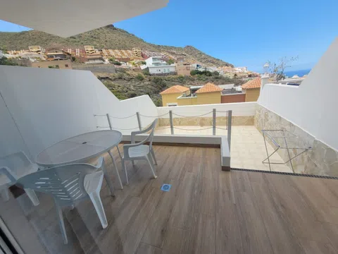 Terraced house in Torviscas Centro y Alto, Adeje