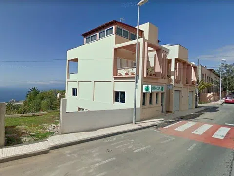 Flat / apartment in Tijoco, Adeje