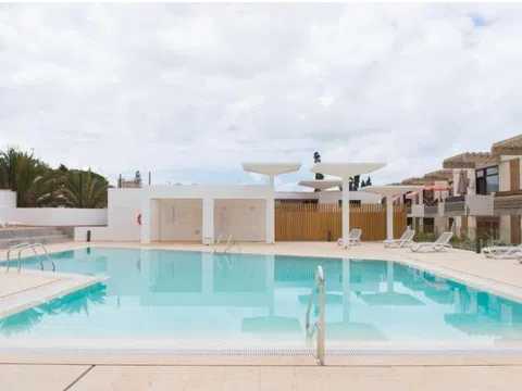 Flat / apartment in Playa de las Américas, Adeje