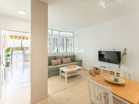 Flat / apartment in Calle el Mojón, Callao Salvaje, Adeje